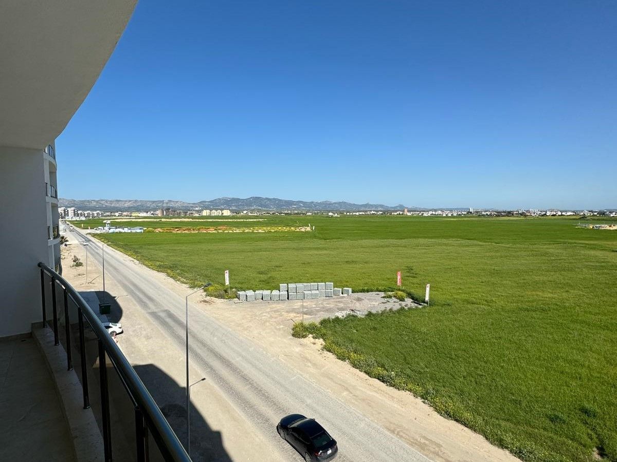 Apartamento en İskele, Chipre, 60 m² - imagen 12