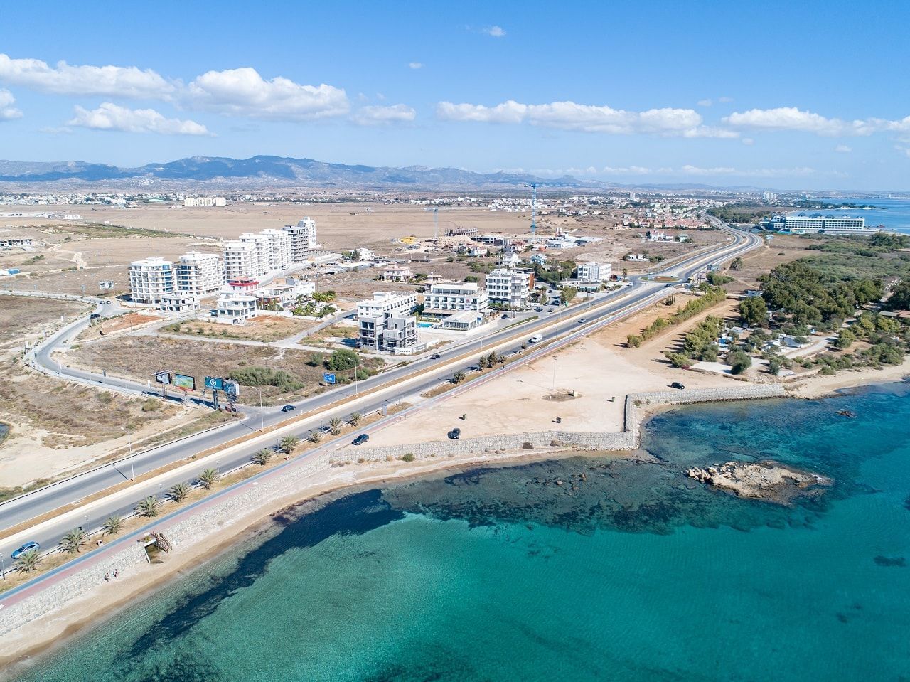 Apartamento en İskele, Chipre, 60 m² - imagen 15