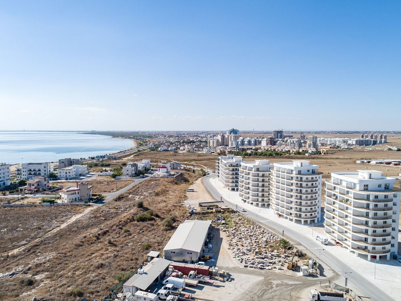 Apartamento en İskele, Chipre, 60 m² - imagen 18