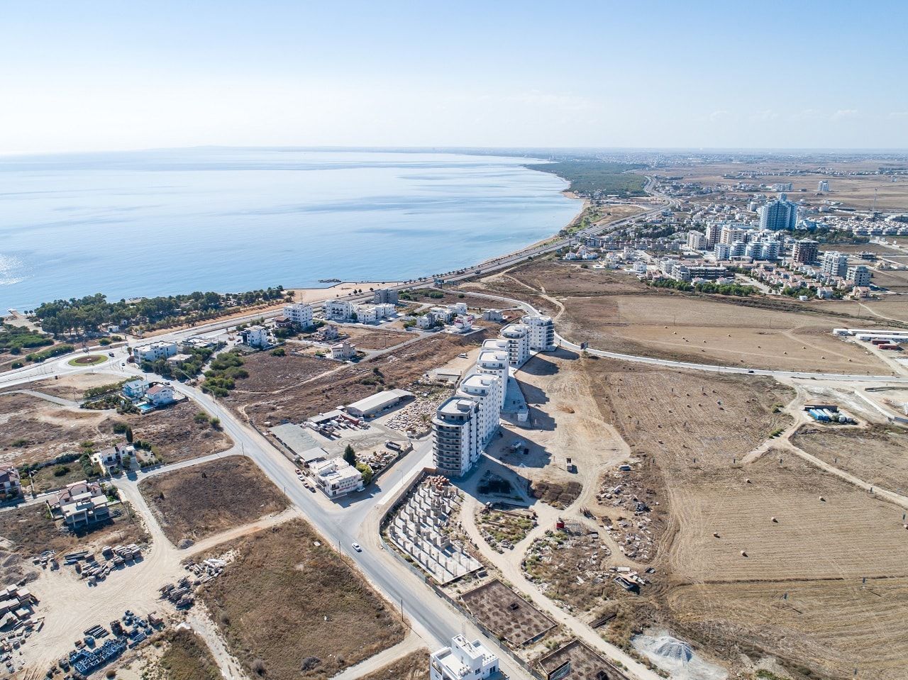 Apartamento en İskele, Chipre, 60 m² - imagen 19