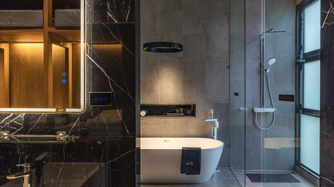 Villa en Bang Tao, Tailandia, 388 m² - imagen 3