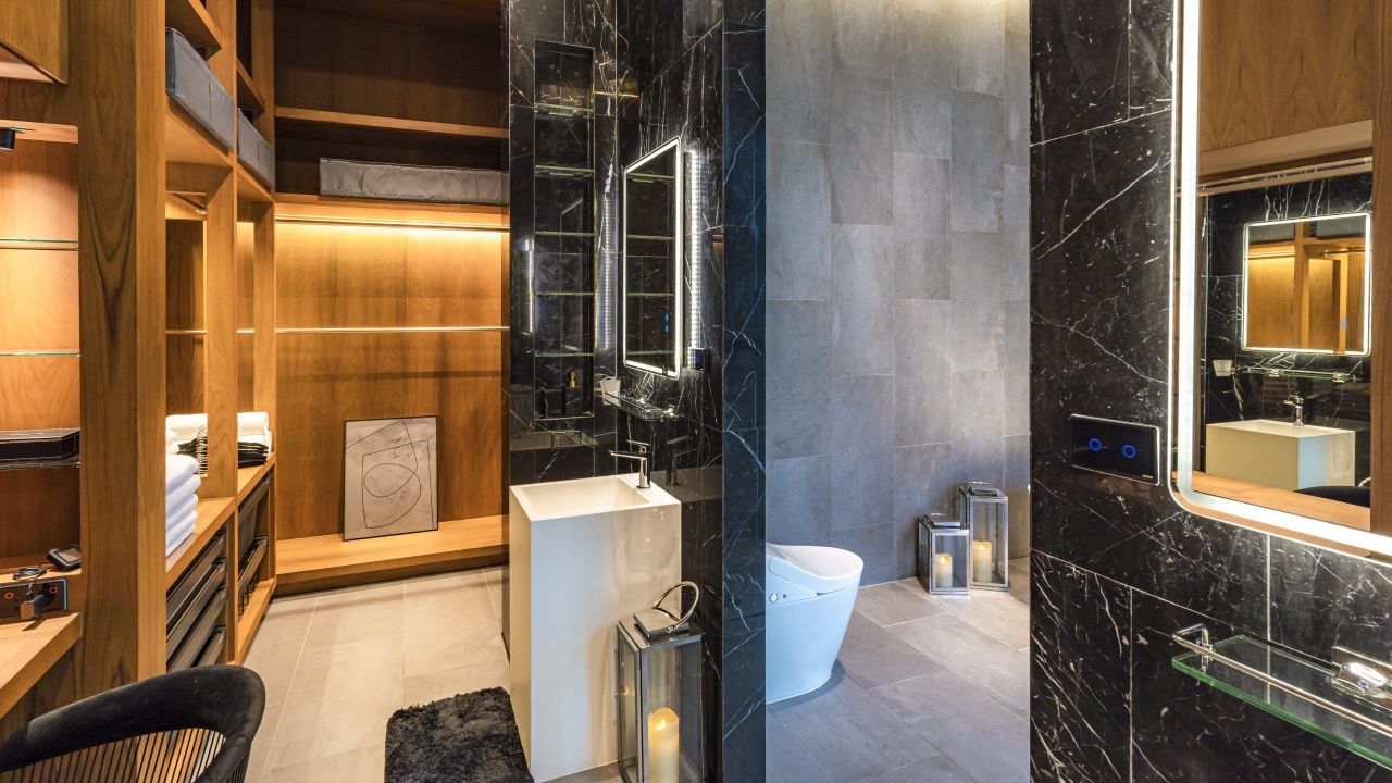 Villa en Bang Tao, Tailandia, 388 m² - imagen 8