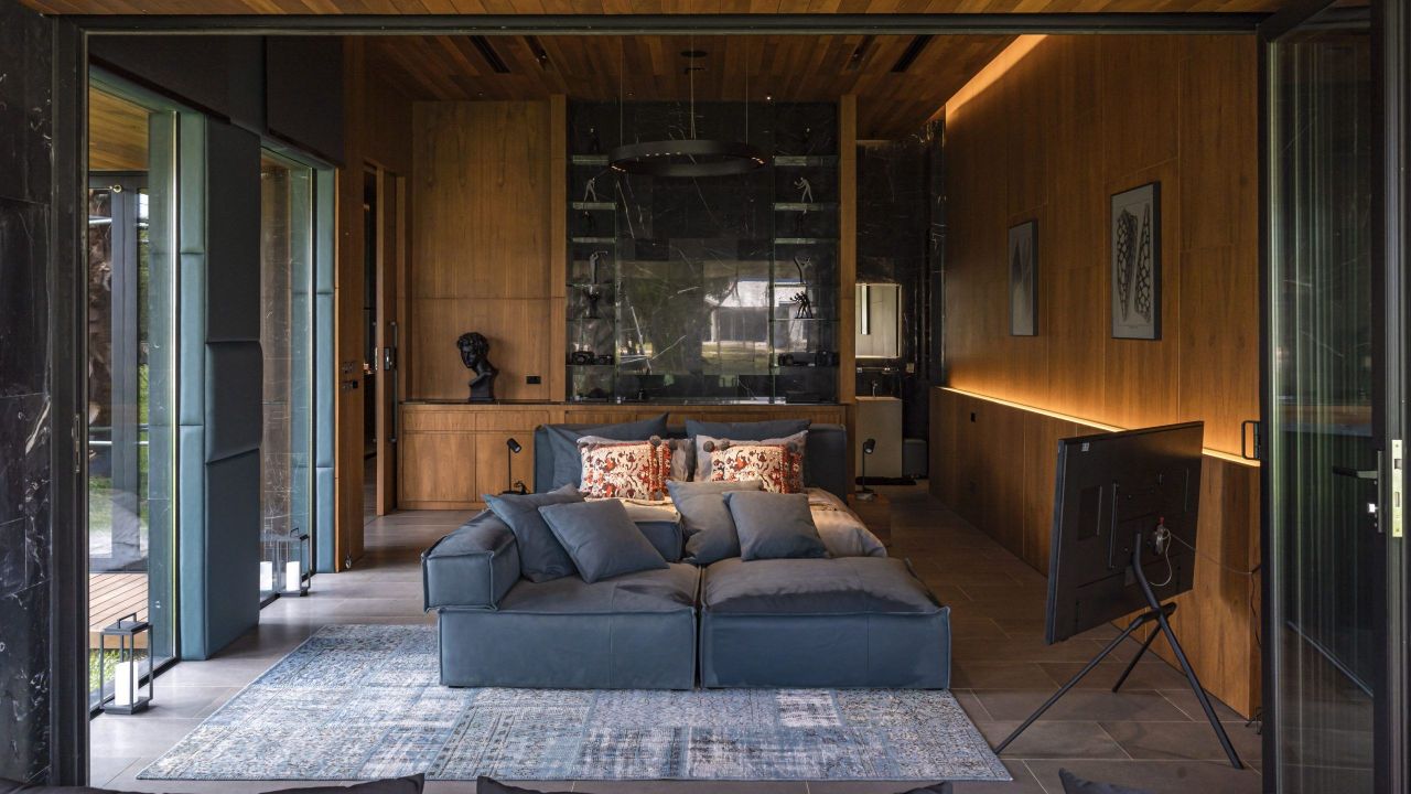 Villa en Bang Tao, Tailandia, 388 m² - imagen 10