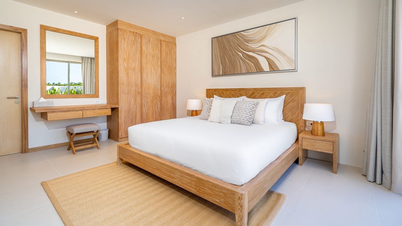 Villa on Bang Tao, Thailand, 221 m² - picture 11