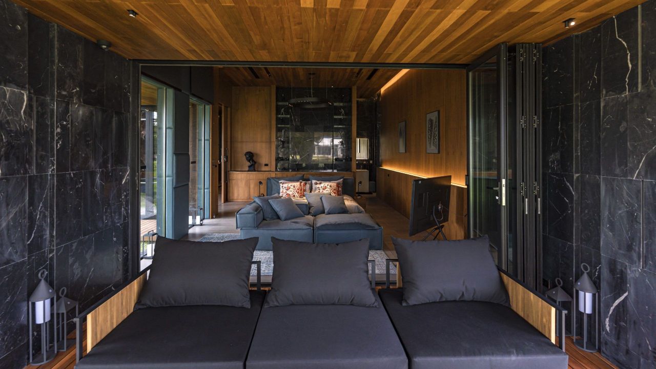 Villa en Bang Tao, Tailandia, 388 m² - imagen 12