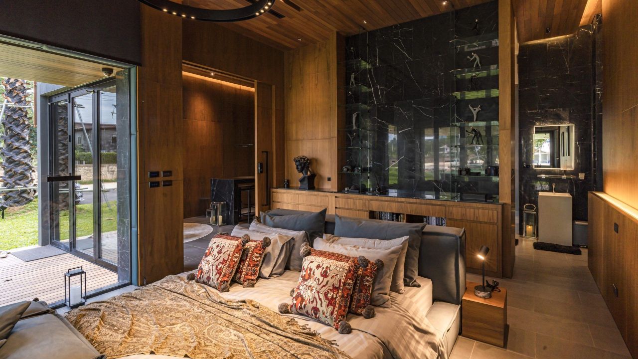 Villa en Bang Tao, Tailandia, 388 m² - imagen 15
