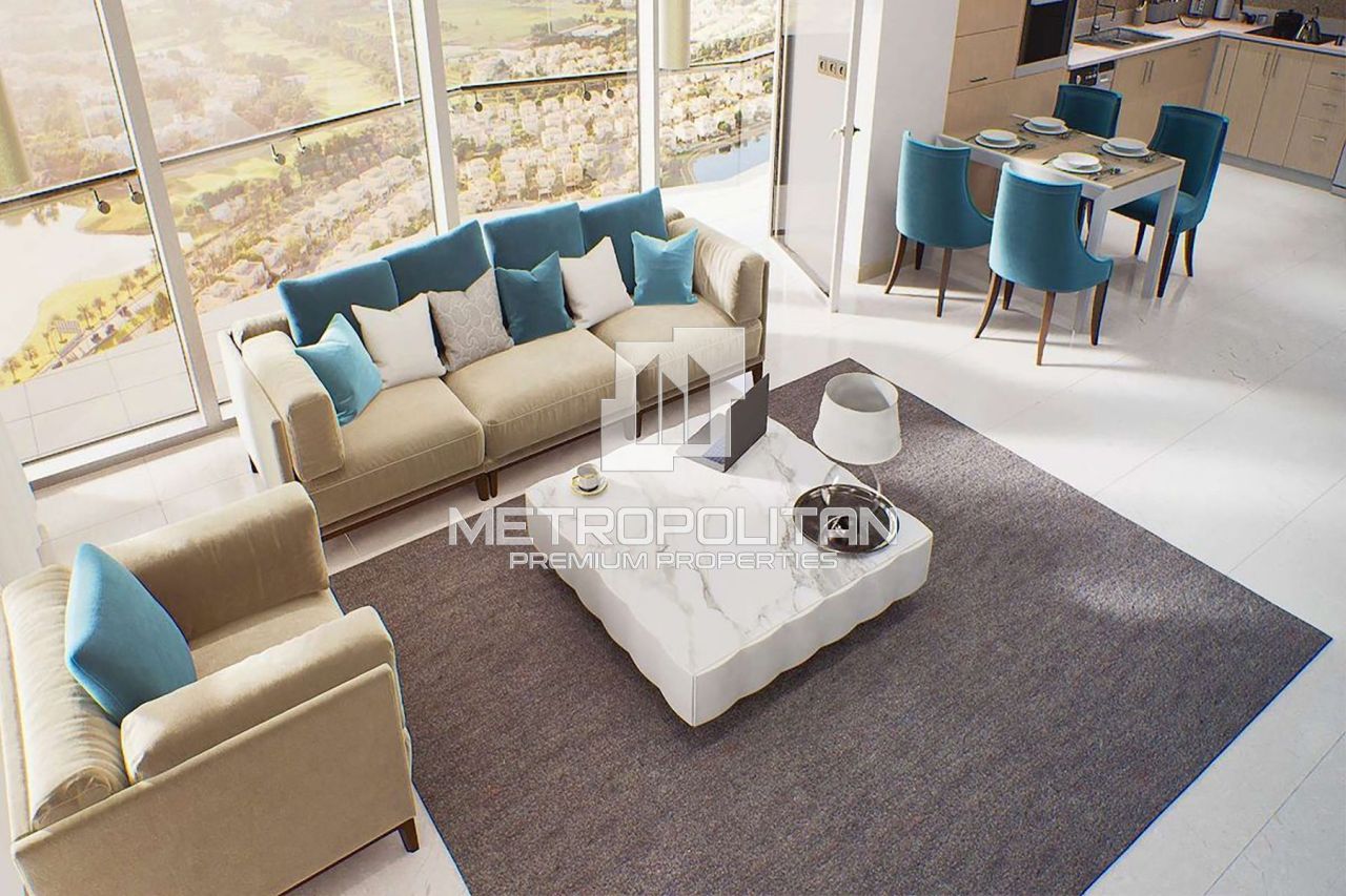 Apartment in Dubai, UAE, 141 m² - picture 1