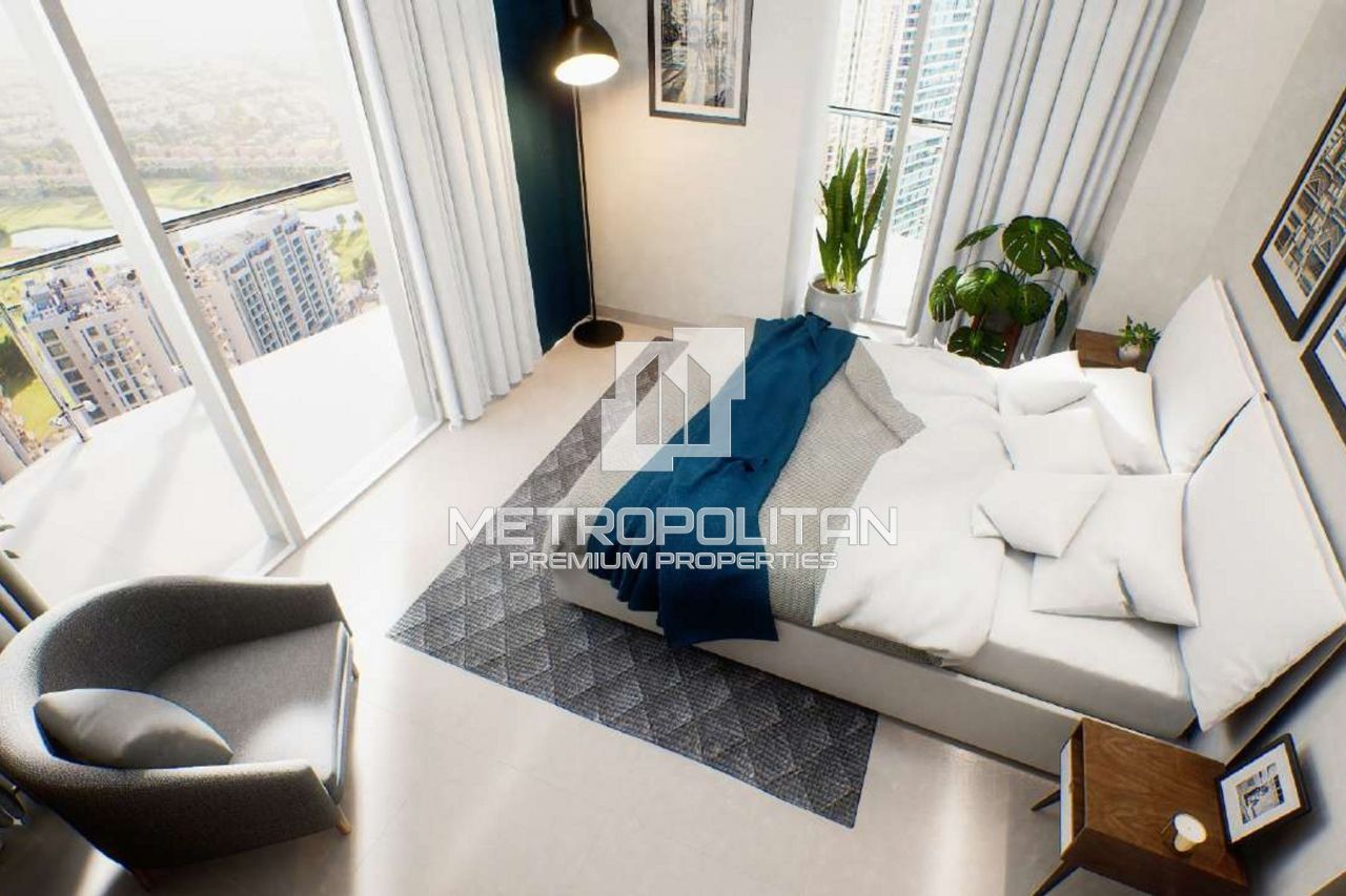 Apartamento en Dubái, EAU, 37 m² - imagen 5
