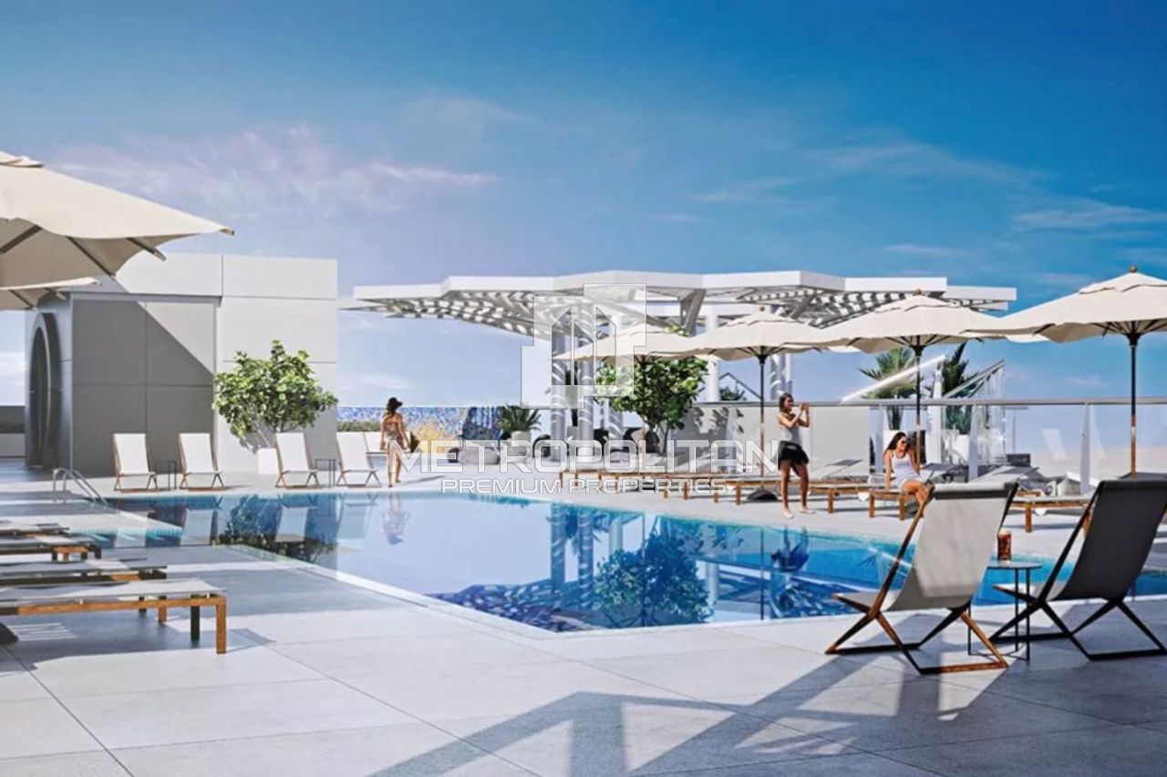 Apartamento en Dubái, EAU, 37 m² - imagen 6