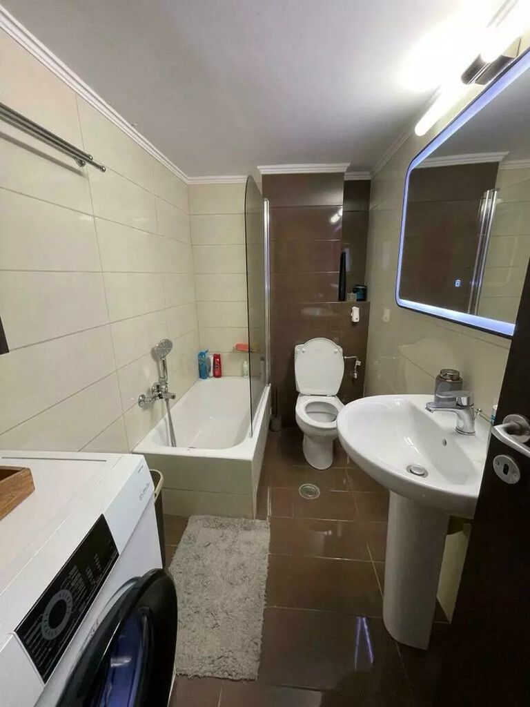 Flat in Athens, Greece, 60 m² - picture 5