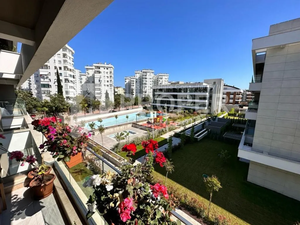 Appartement à Antalya, Turquie, 170 m² - image 1