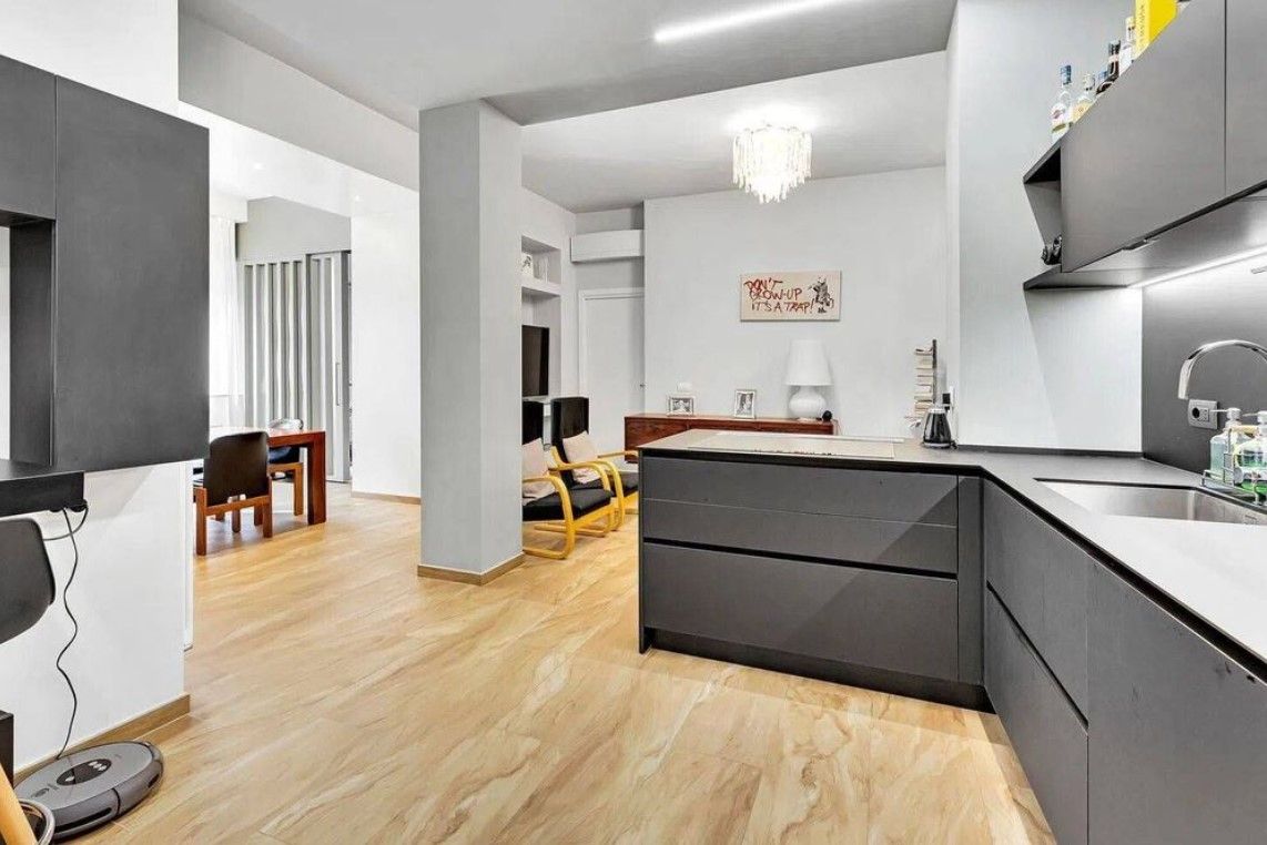 Piso en Milán, Italia, 125 m² - imagen 1