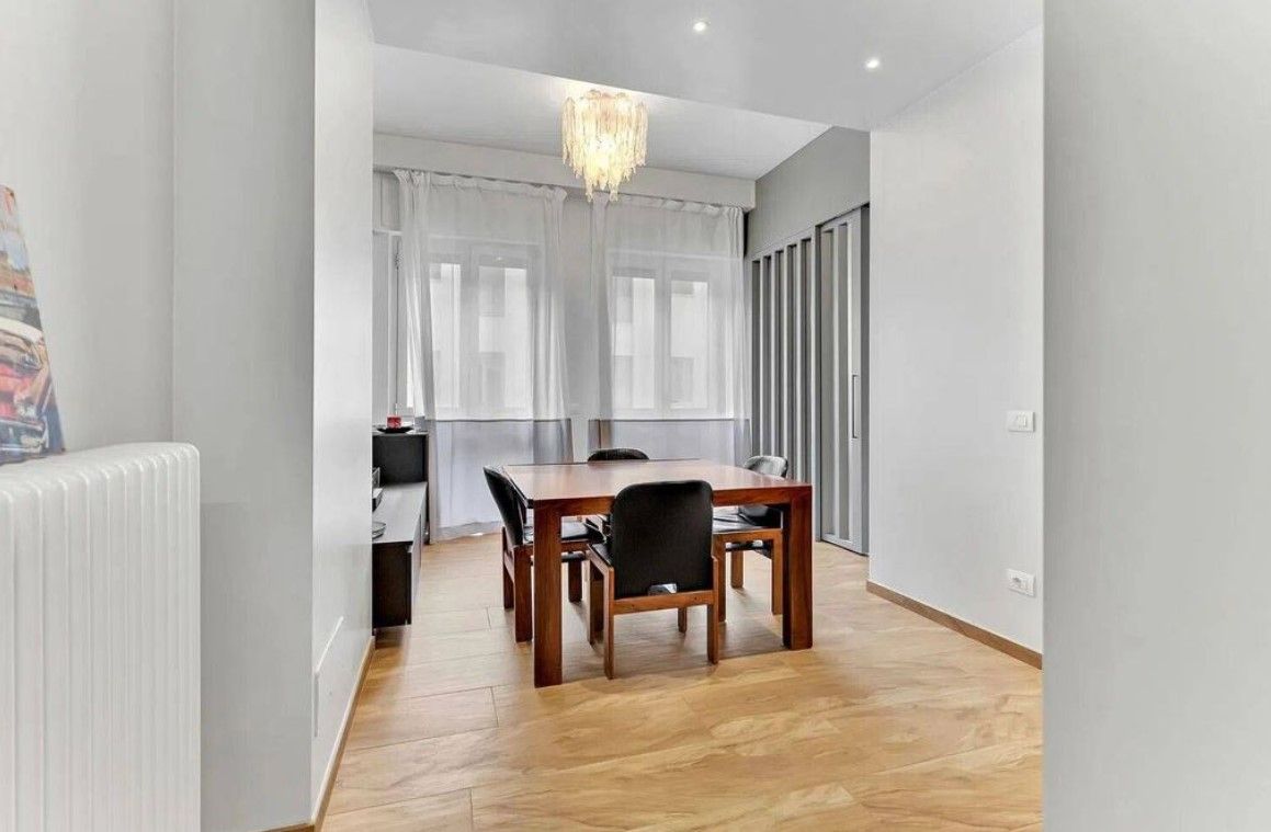 Flat in Milan, Italy, 125 m² - picture 4