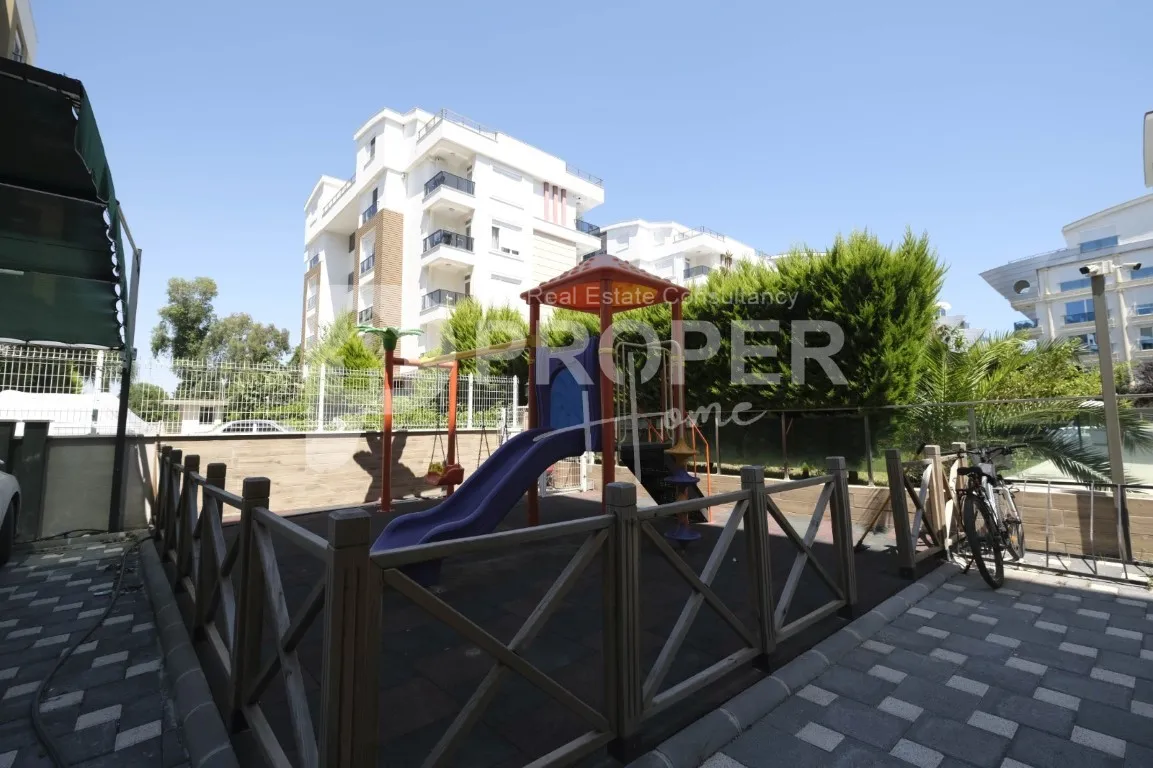 Flat in Antalya, Turkey, 160 m² - picture 1