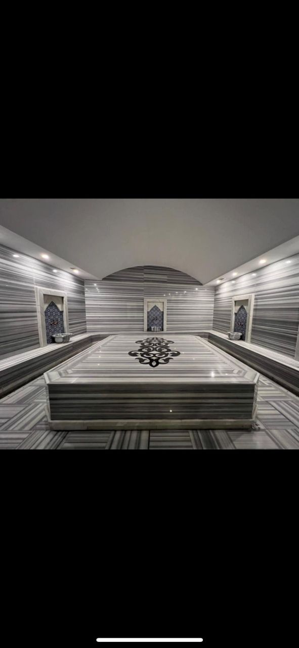 Wohnung in Alanya, Türkei, 40 m² - Foto 4