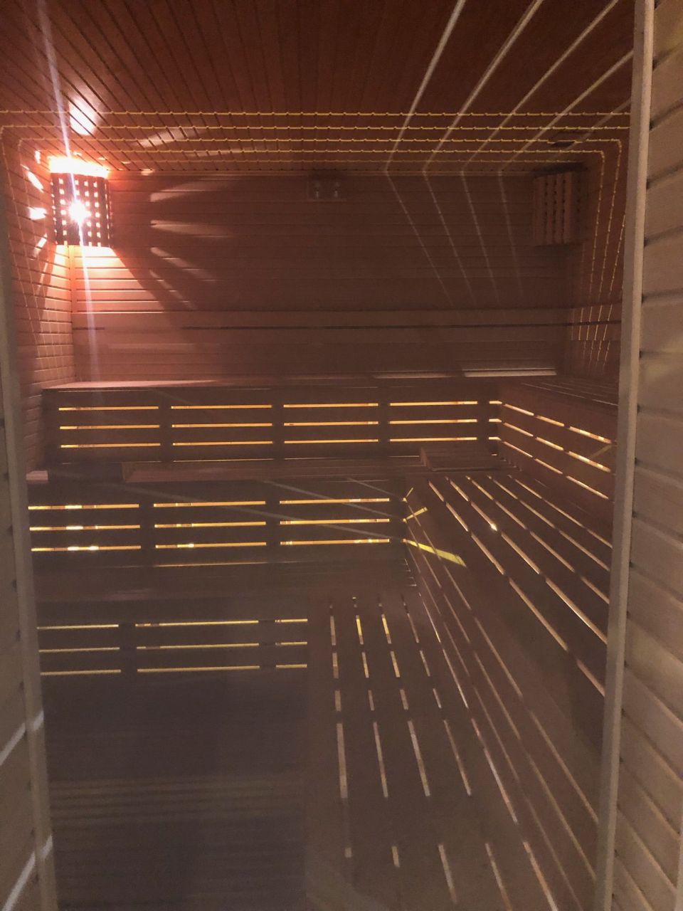 Wohnung in Alanya, Türkei, 40 m² - Foto 9