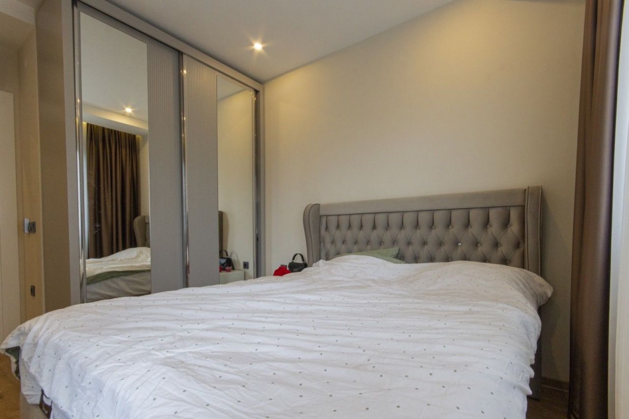 Wohnung in Alanya, Türkei, 40 m² - Foto 14