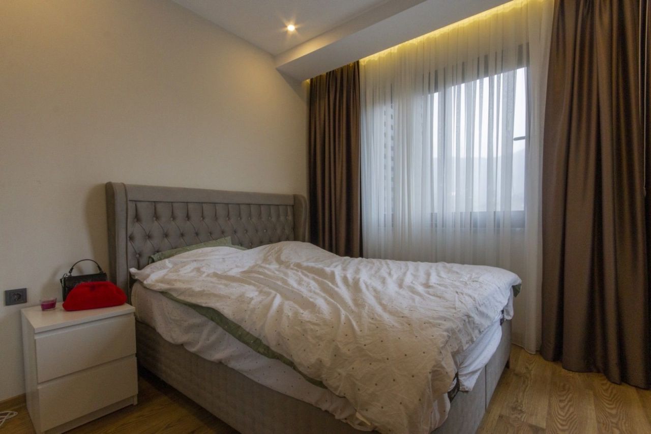 Wohnung in Alanya, Türkei, 40 m² - Foto 15
