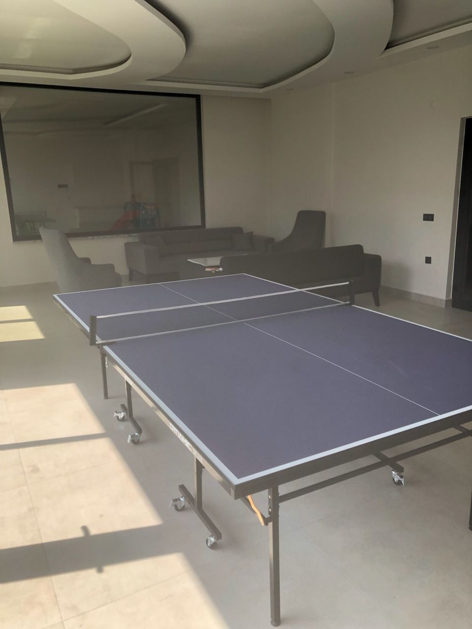 Wohnung in Alanya, Türkei, 40 m² - Foto 16