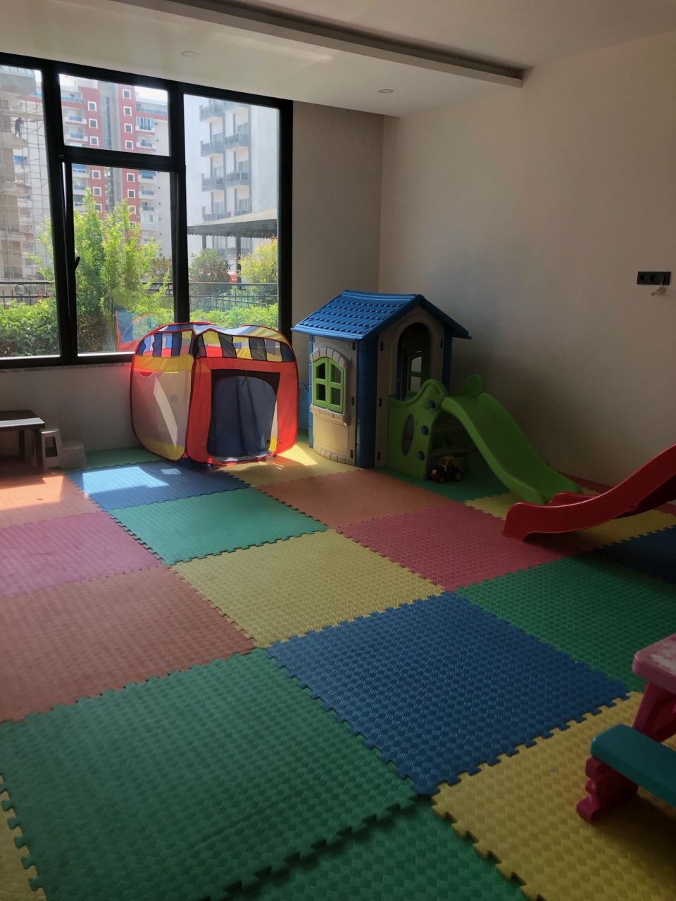 Wohnung in Alanya, Türkei, 40 m² - Foto 17