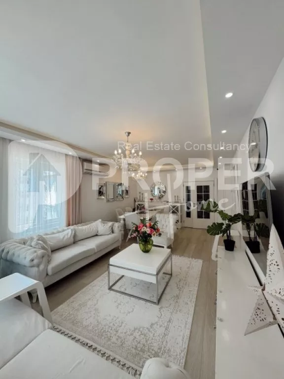 Flat in Antalya, Turkey, 165 m² - picture 1