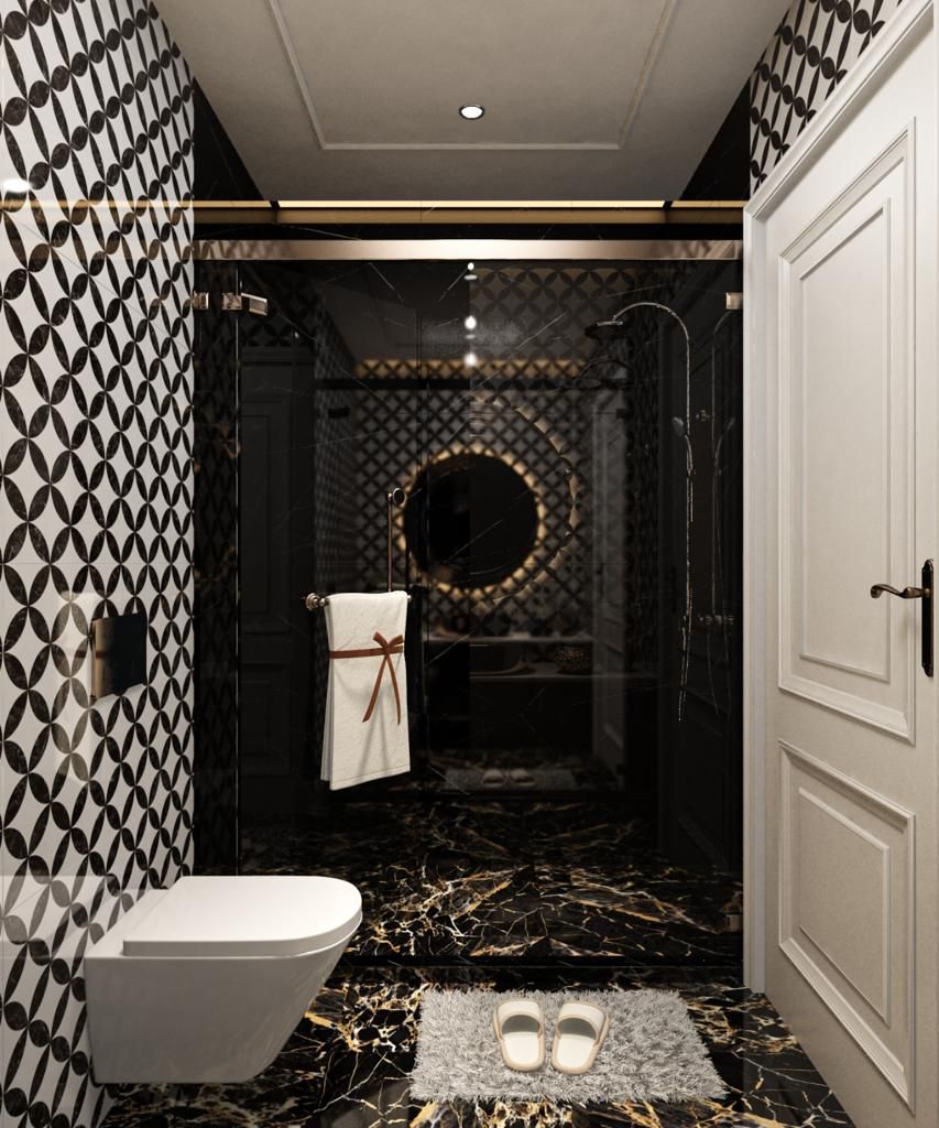 Piso en Güzelyurt, Chipre, 50 m² - imagen 16