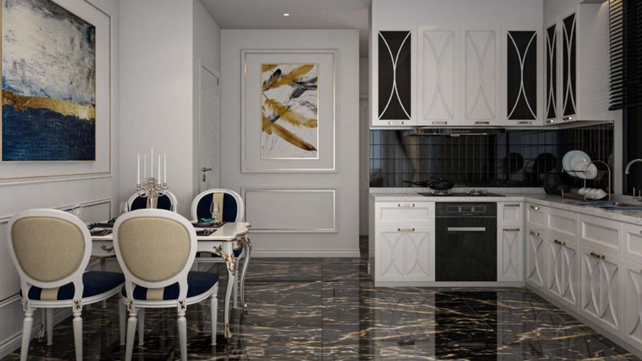 Piso en Güzelyurt, Chipre, 50 m² - imagen 19