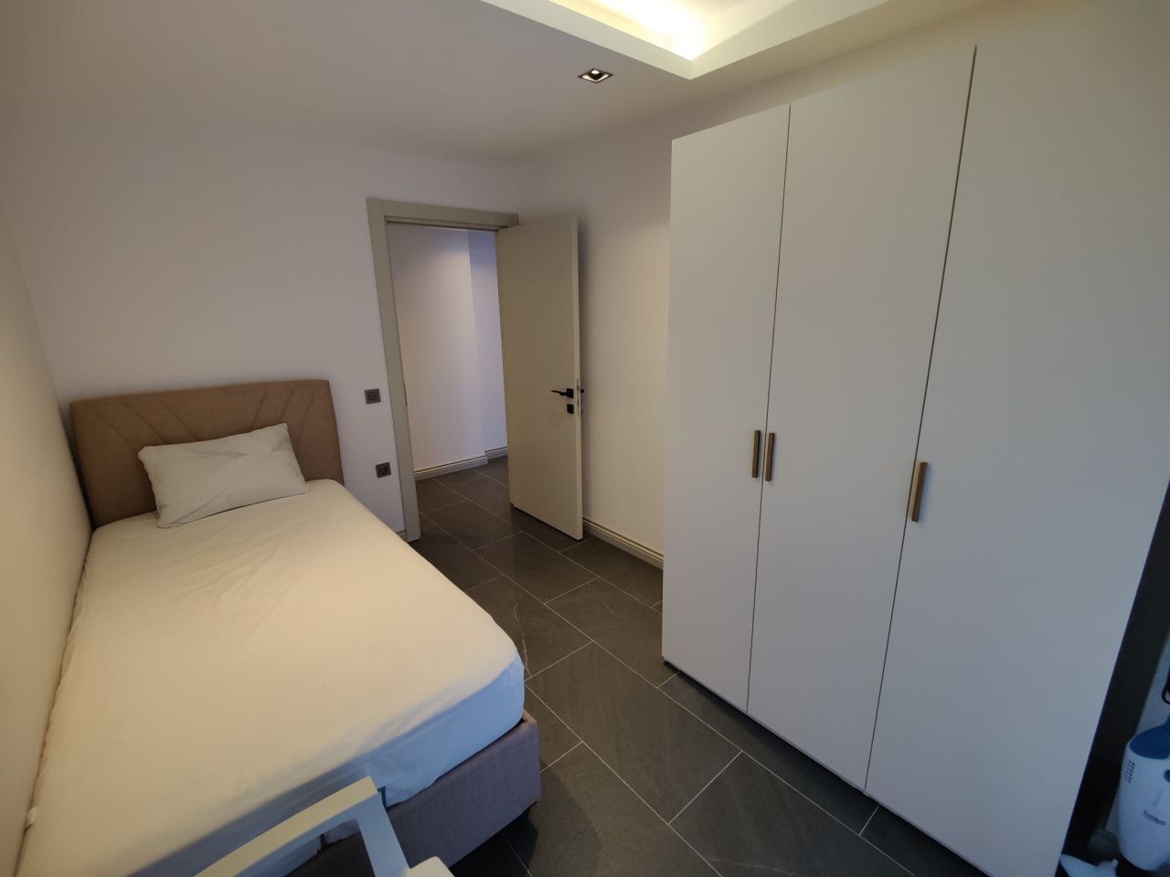 Appartamento a Antalya, Turchia, 80 m² - foto 13