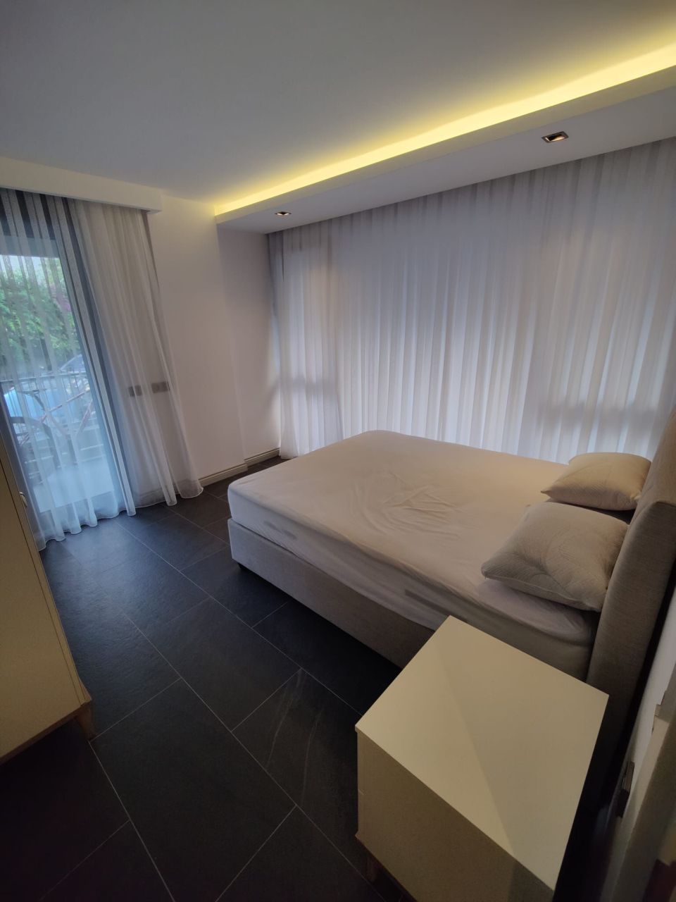 Appartamento a Antalya, Turchia, 80 m² - foto 10