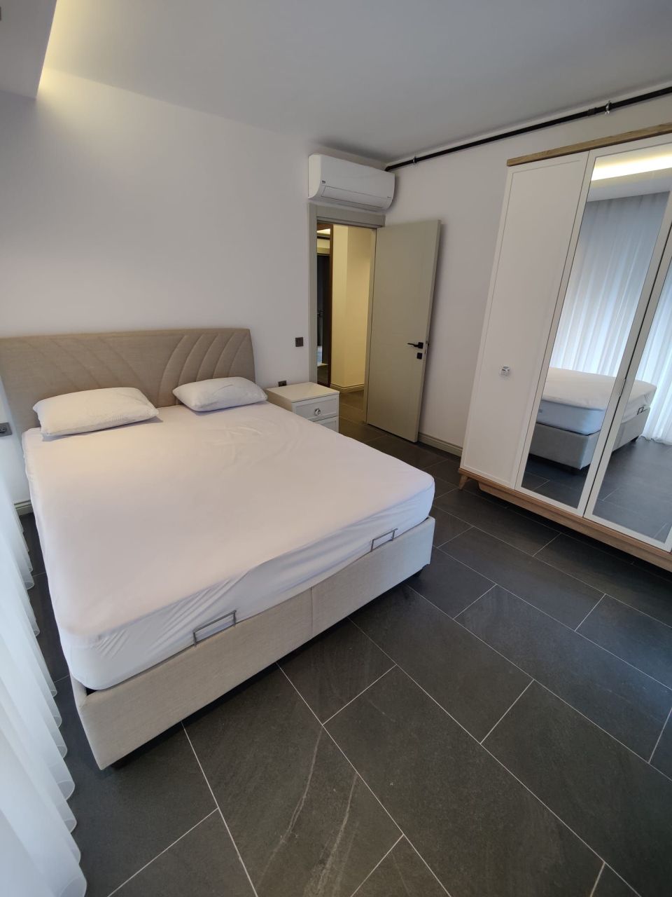 Appartamento a Antalya, Turchia, 80 m² - foto 11