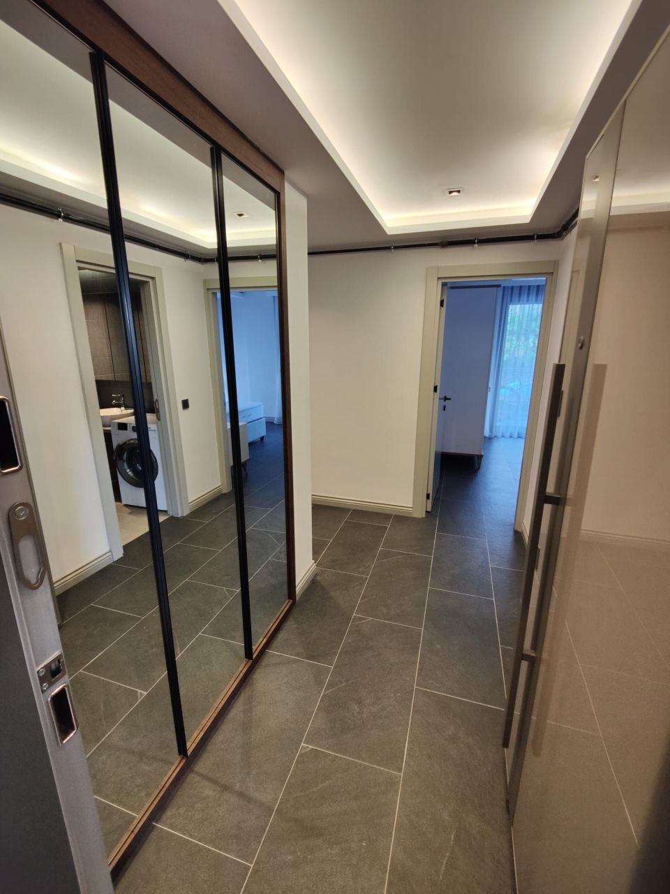 Appartamento a Antalya, Turchia, 80 m² - foto 7