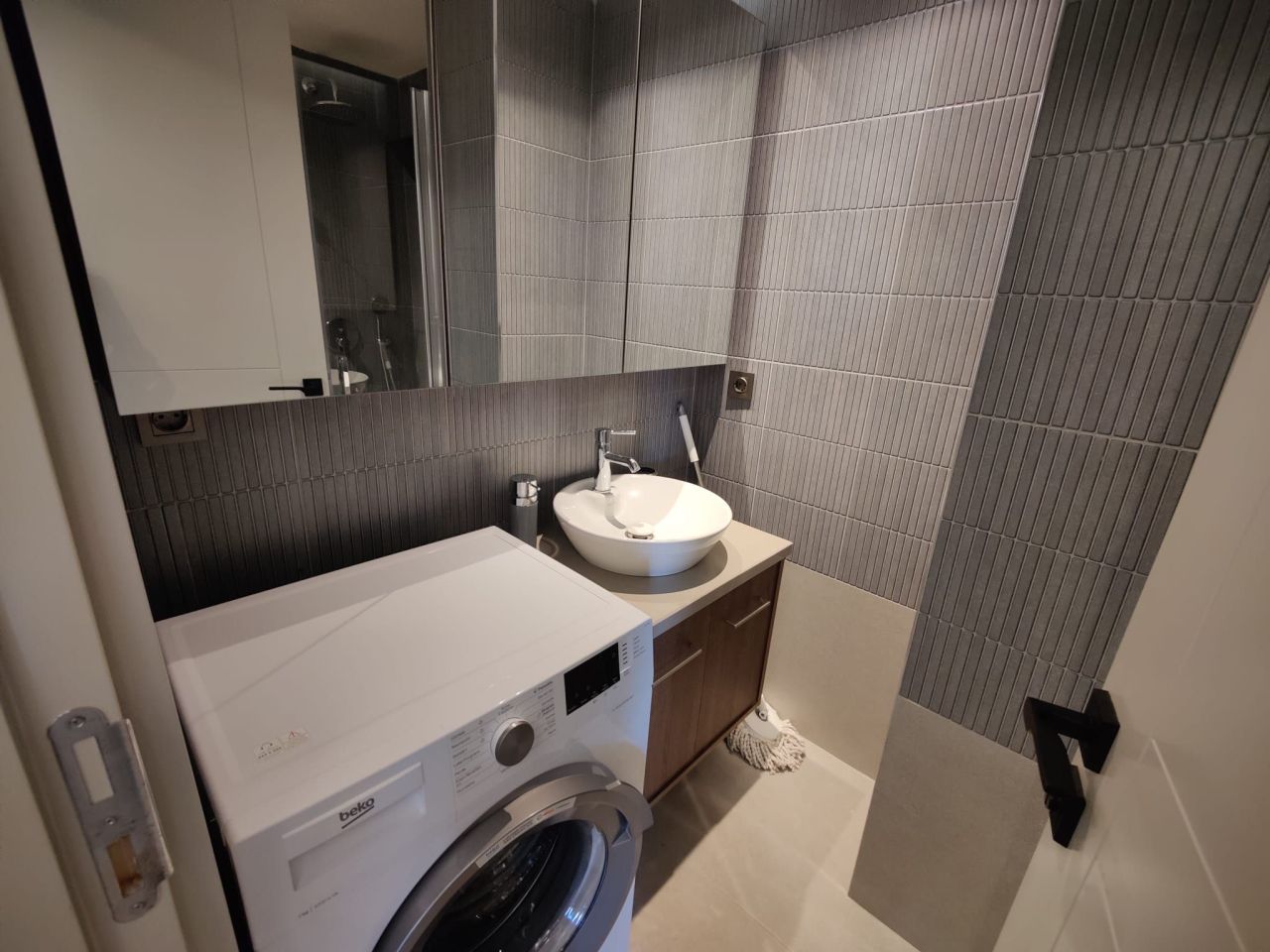 Appartamento a Antalya, Turchia, 80 m² - foto 14