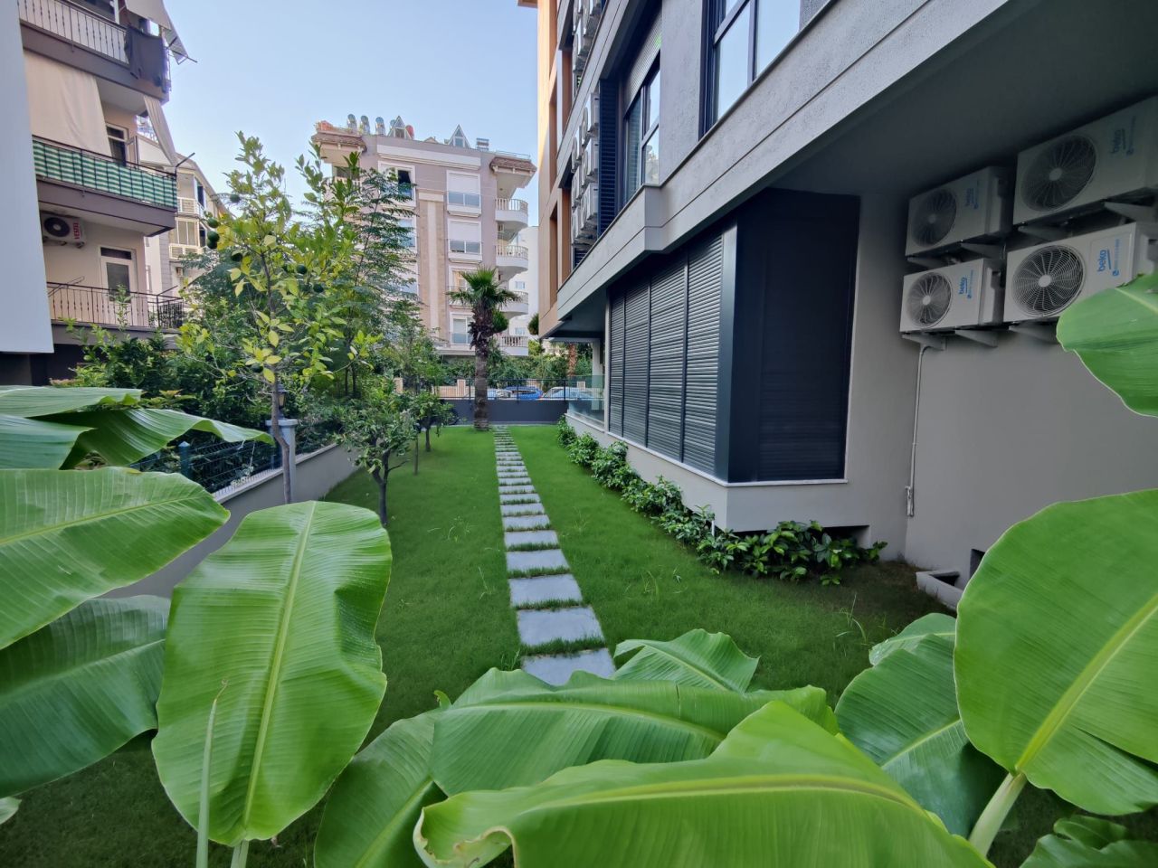 Appartamento a Antalya, Turchia, 80 m² - foto 3