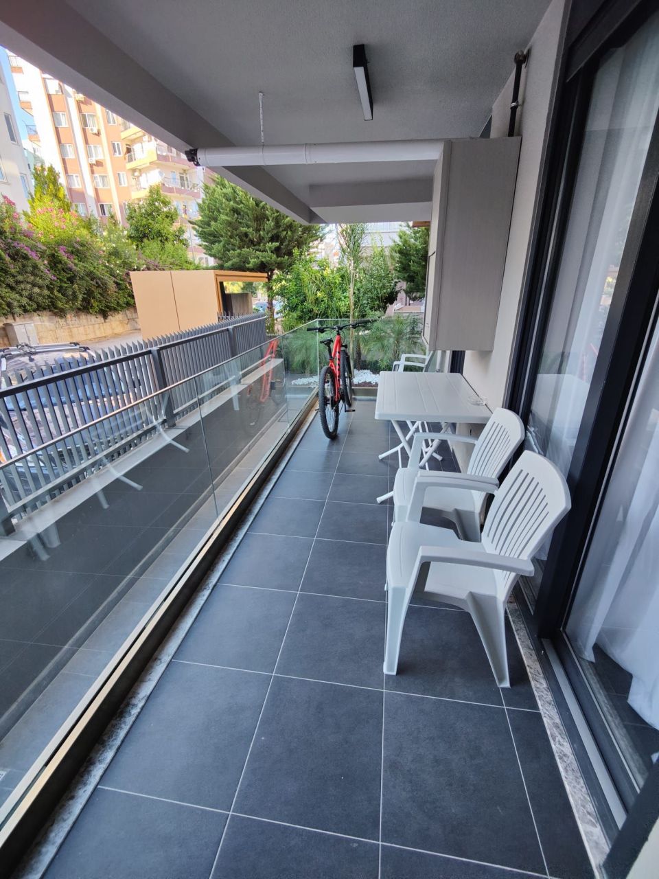 Appartamento a Antalya, Turchia, 80 m² - foto 15