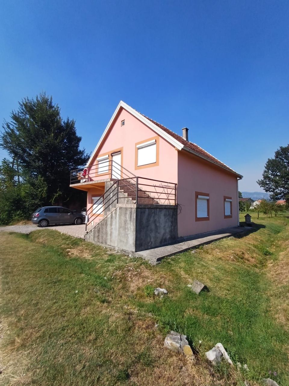 Casa a Danilovgrad, Montenegro, 150 m² - foto 11