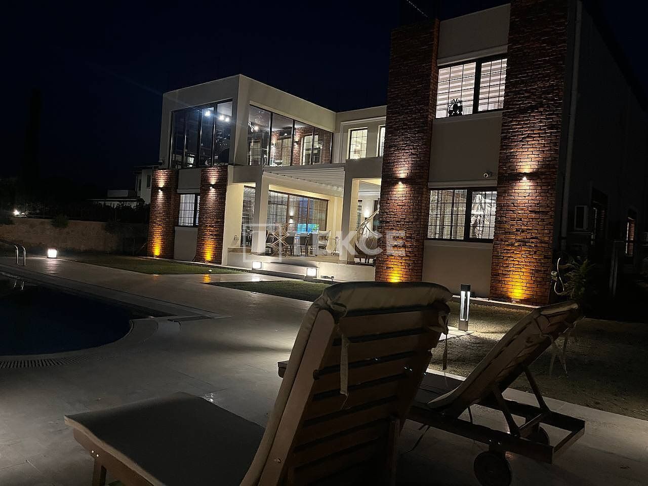 Villa à Kyrenia, Chypre, 500 m² - image 8