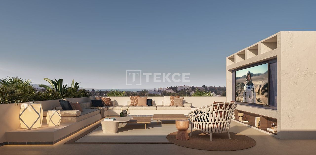 Villa in Marbella, Spain, 546 m² - picture 9