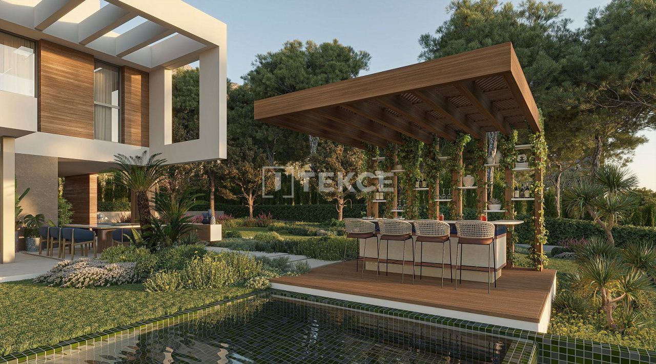 Villa in Marbella, Spain, 546 m² - picture 11