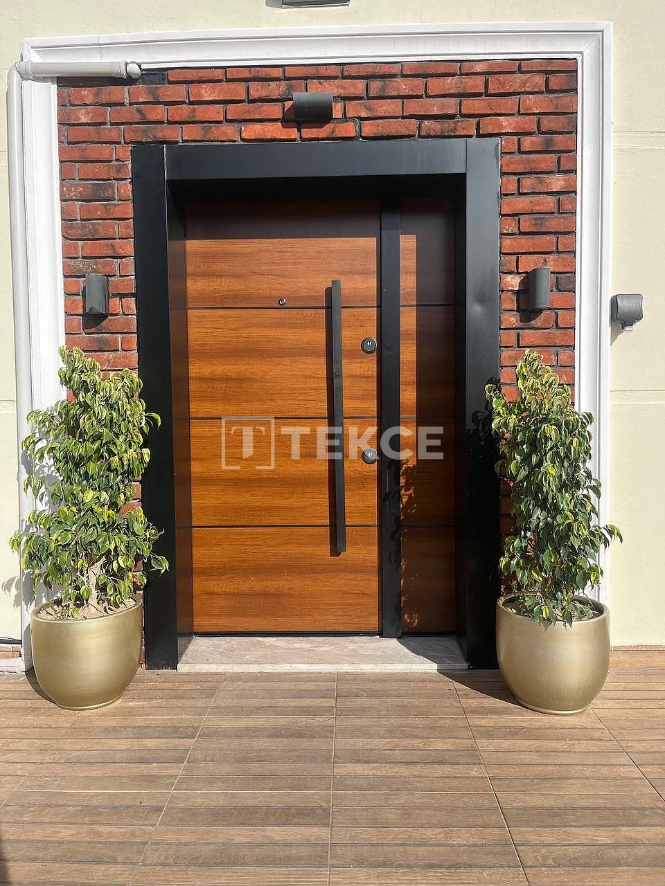 Villa à Kyrenia, Chypre, 500 m² - image 16