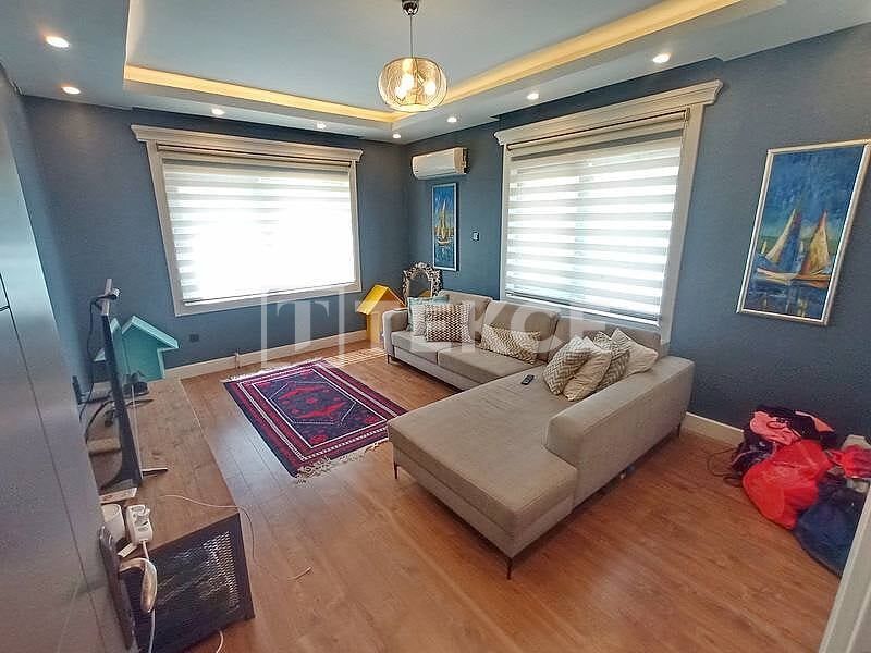 Villa à Kyrenia, Chypre, 500 m² - image 18