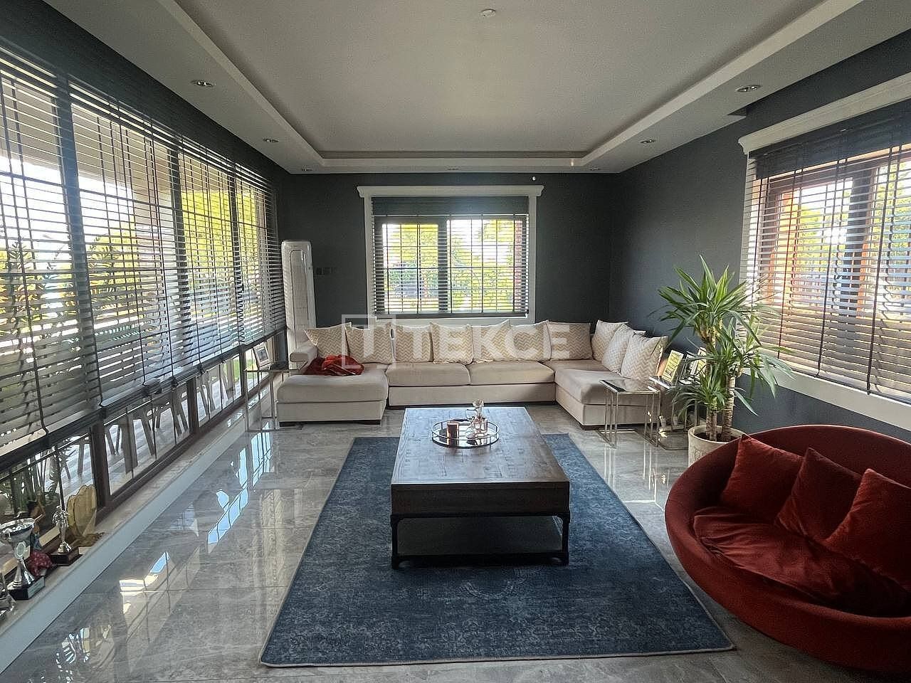 Villa à Kyrenia, Chypre, 500 m² - image 19