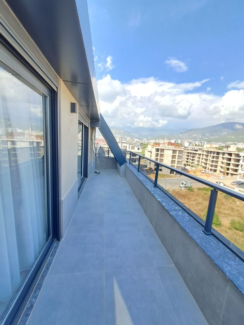 Penthouse in Alanya, Türkei, 105 m² - Foto 3