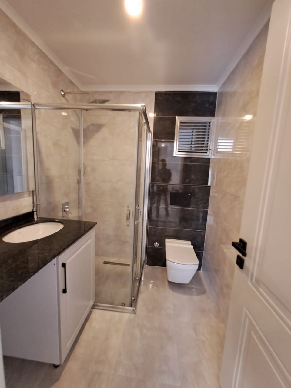 Penthouse in Alanya, Türkei, 105 m² - Foto 9