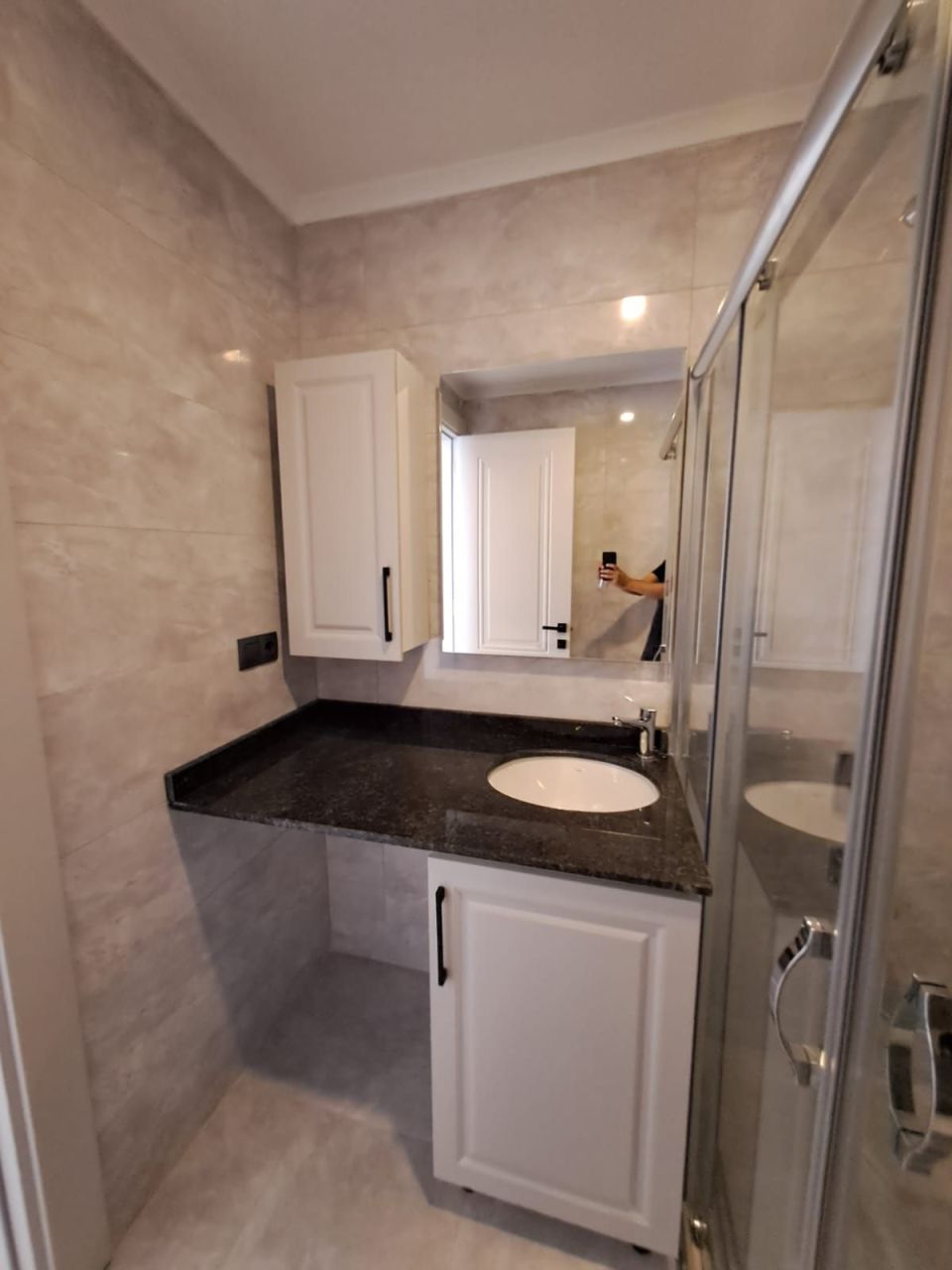 Penthouse in Alanya, Türkei, 105 m² - Foto 10