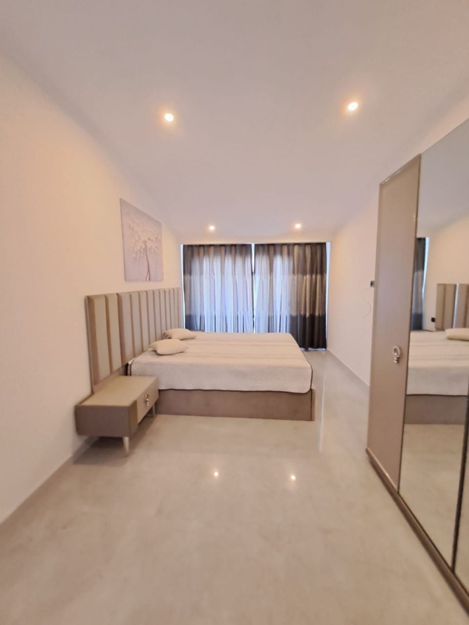 Penthouse in Alanya, Türkei, 105 m² - Foto 12