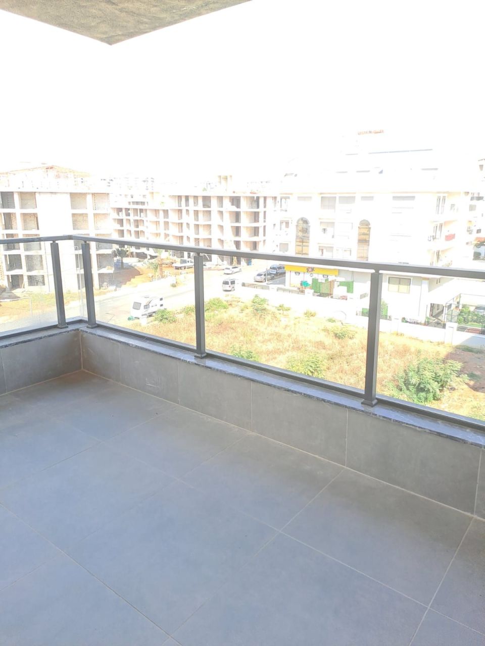 Penthouse in Alanya, Türkei, 105 m² - Foto 13