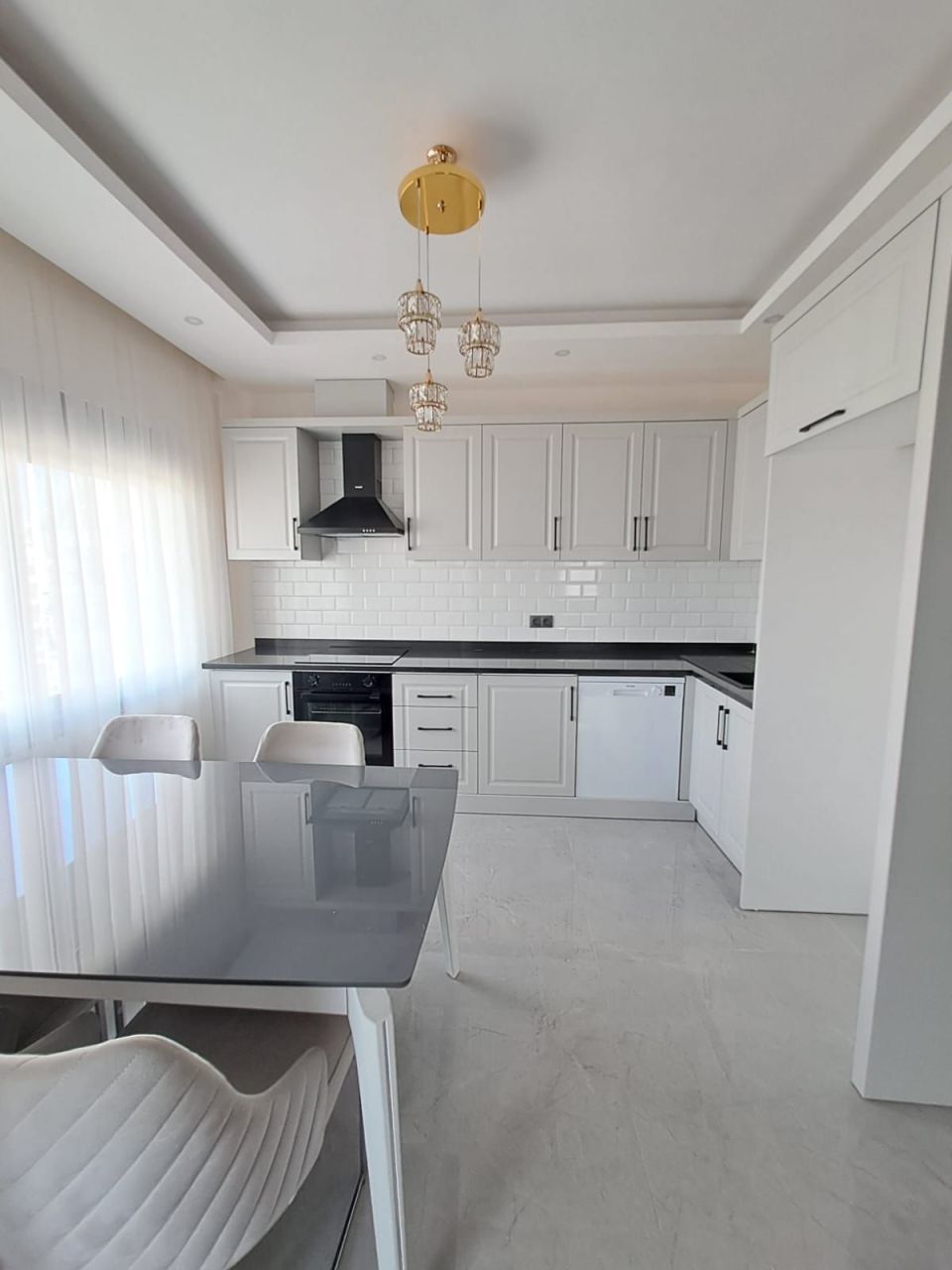 Penthouse in Alanya, Türkei, 105 m² - Foto 14