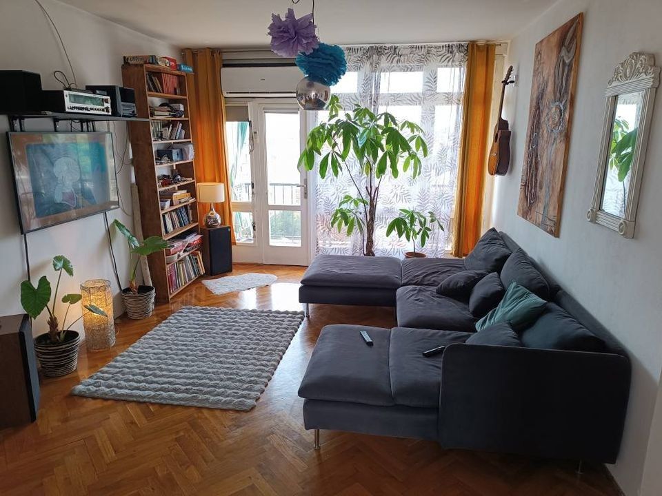 Appartement à Pula, Croatie, 83 m² - image 1