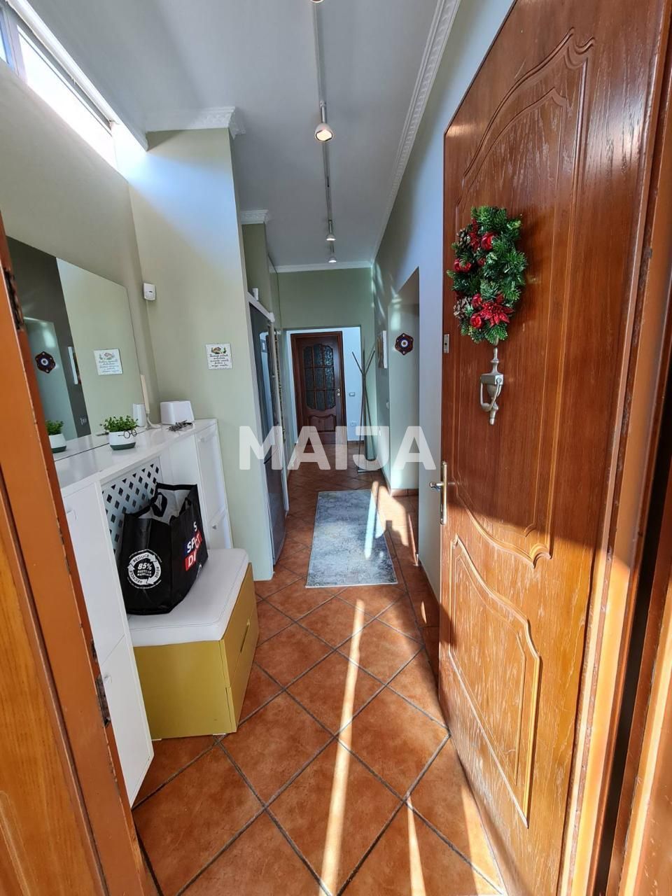 Haus in Vlora, Albanien, 120 m² - Foto 1