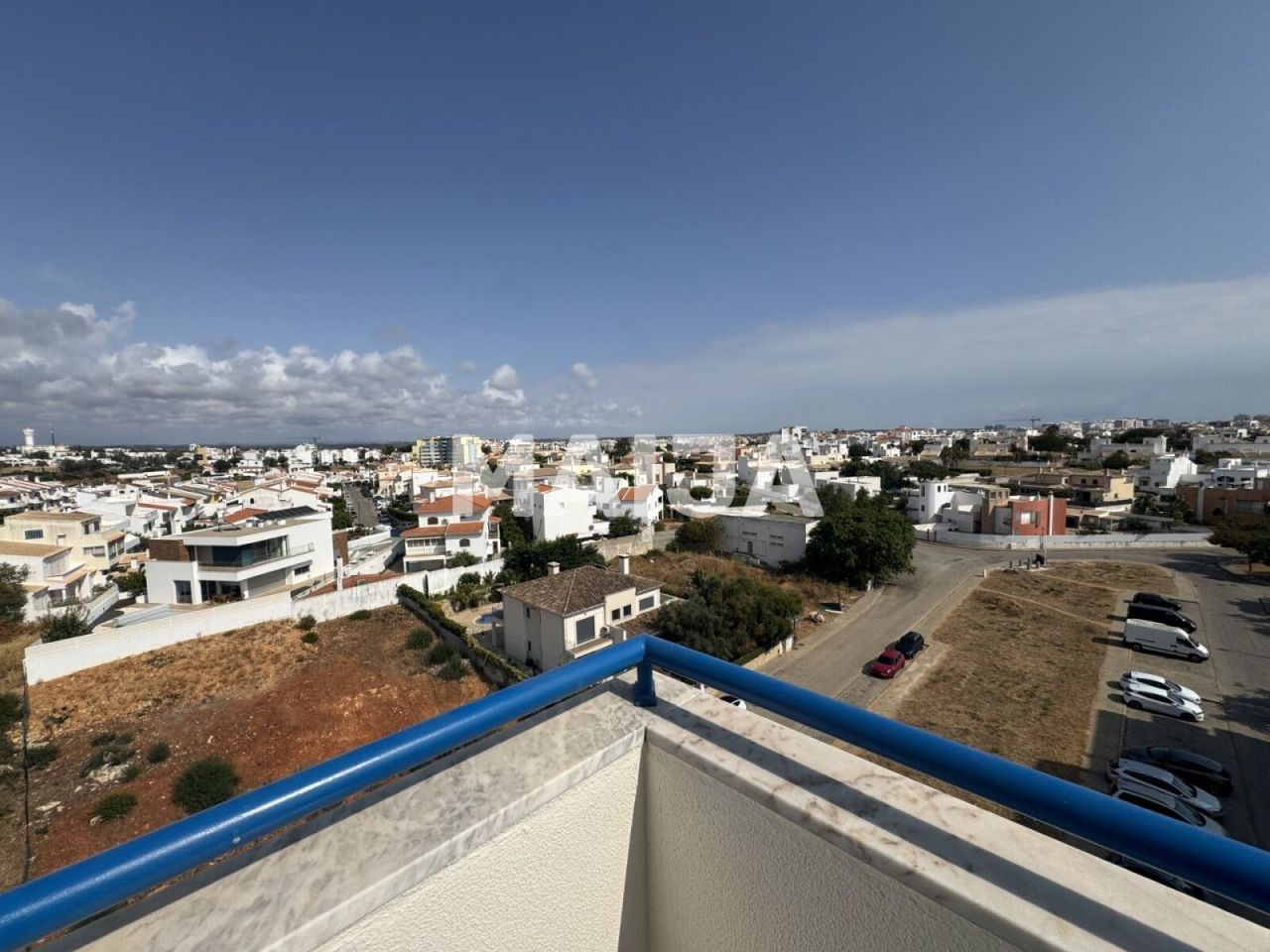 Apartment in Portimao, Portugal, 59.21 m² - picture 1